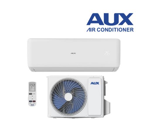 AUX Freedom ASW-H18E0A4/FAR3DI-C0 gaisa kondicionieris / kondicionētājs, 35-50m²