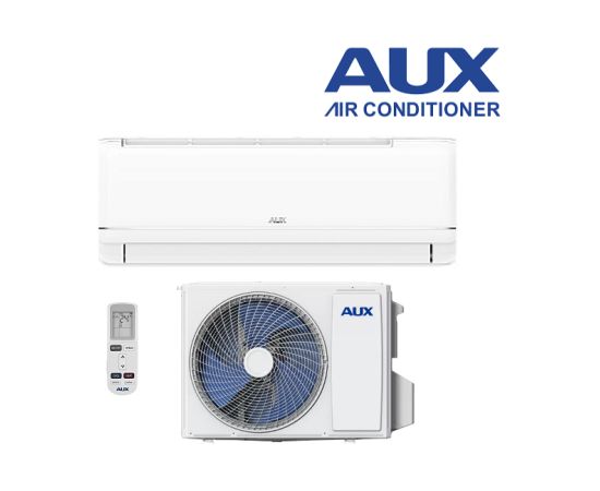 AUX NEO ASW-H18E3D4/QDR3DI-C0 gaisa kondicionieris / kondicionētājs, 35-55m²