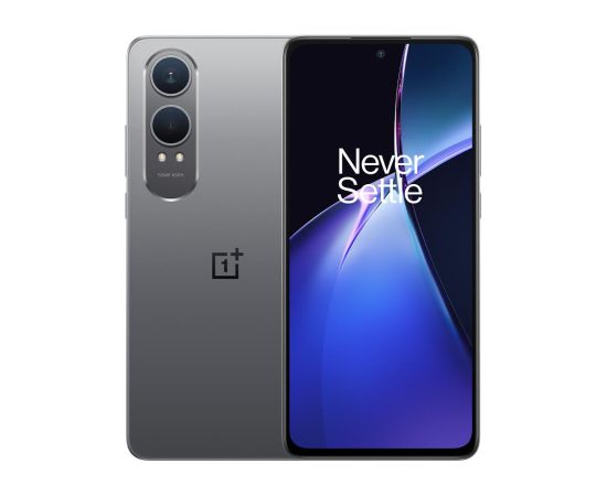 OnePlus Nord CE4 Lite 5G 8/256GB Silver