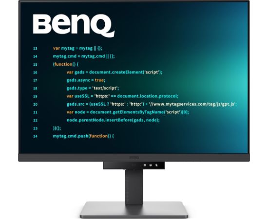 Monitor BenQ RD280U (9H.LM1LJ.TBE)