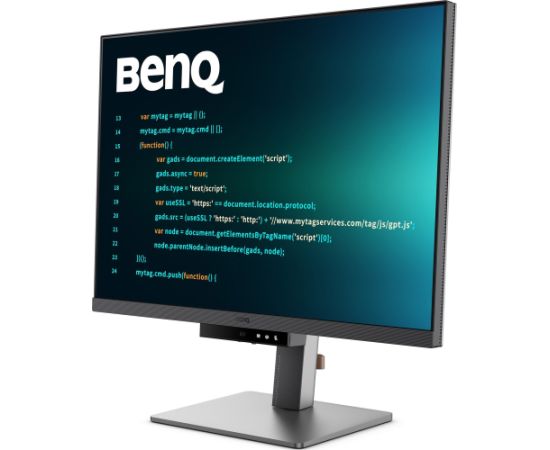 Monitor BenQ RD280U (9H.LM1LJ.TBE)