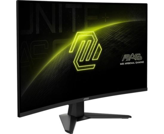 Monitor MSI MAG 32CQ6F