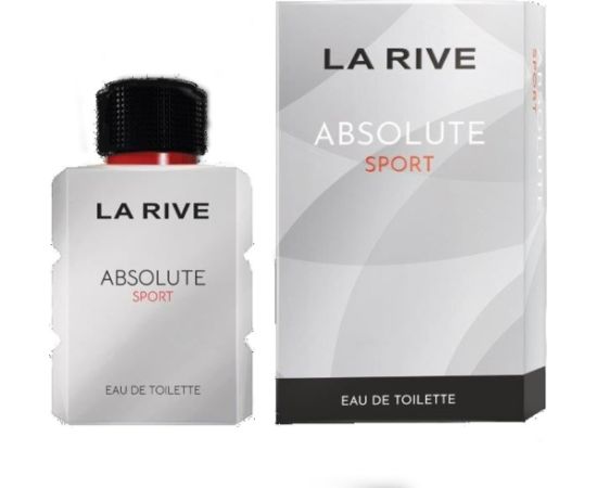 La Rive La Rive for Men ABSOLUTE SPORT Woda toaletowa 100ml