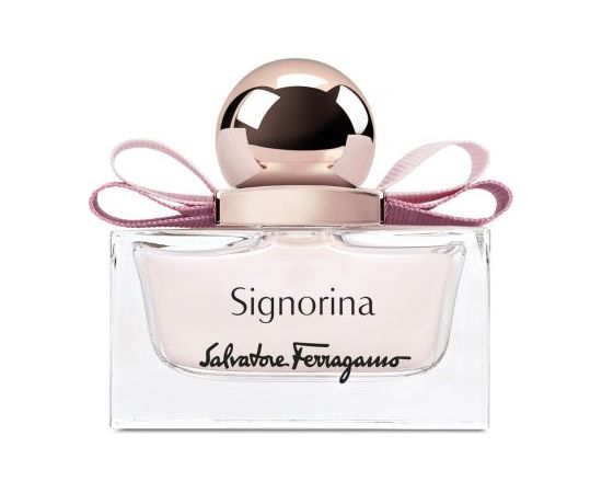 Salvatore Ferragamo Signorina EDP 100 ml