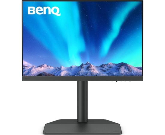 Monitor BenQ SW242Q (9H.LLPLB.QBE)