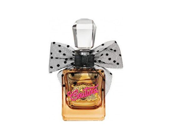 Juicy Couture Viva la Juicy Gold Couture EDP 100 ml