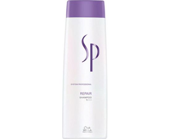 Wella SP Repair Shampoo Szampon do włosów zniszczonych 1000ml