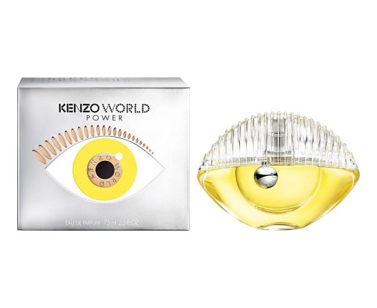 Kenzo World Power EDP 75 ml