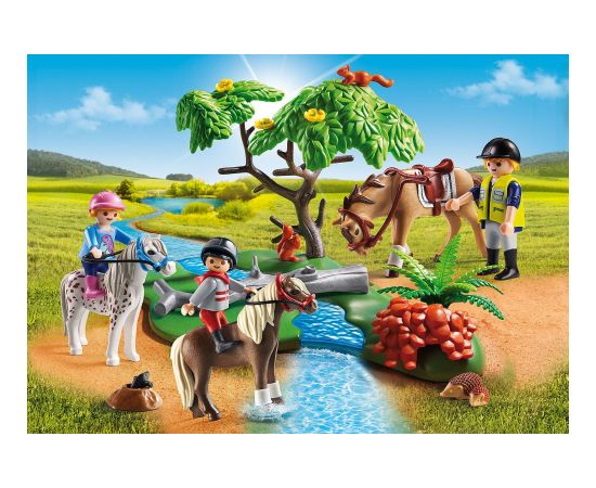 Playmobil Country Horseback (5685)