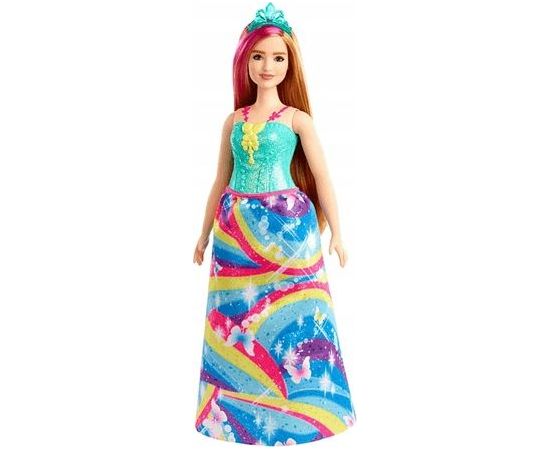 Lalka Barbie Mattel Dreamtopia - Księżniczka (GJK12/GJK16)