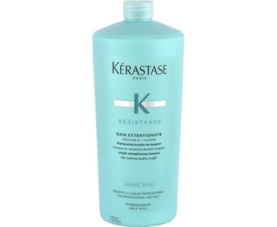 Kerastase Szampon wzmacniający do długich włosów Resistance Bain Extentioniste 1000 ml