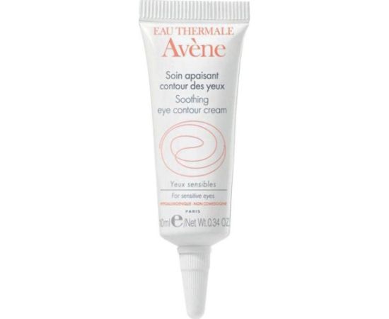 Avene  Krem pod Oczy Kojący 10ml