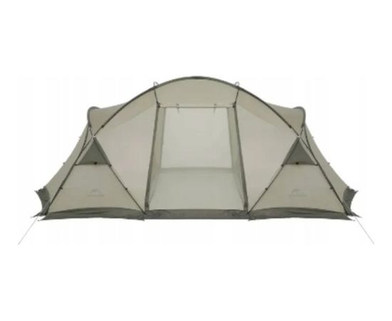 Namiot turystyczny Naturehike Massif Hot 4-SEASON Tent