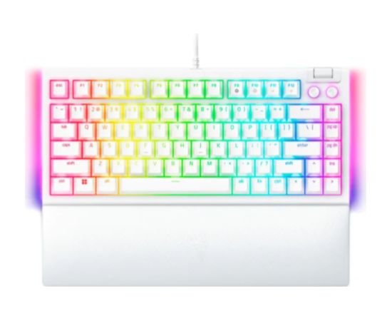 Razer BlackWidow V4 Игровая Клавиатура