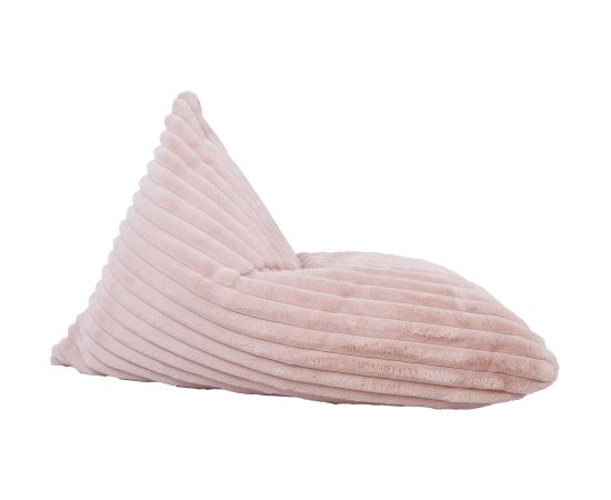 Bean bag MINI 100x70x15/70cm, pink