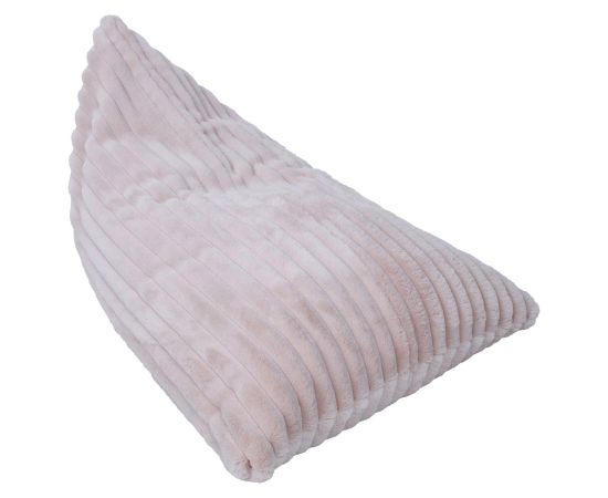 Bean bag MINI 100x70x15/70cm, pink