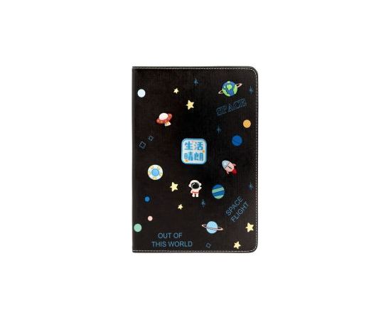 iLike Apple  iPad 10.2 / 10.5 Tablet Case Design Cosmos