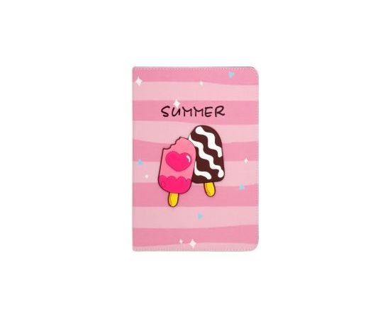 iLike   iPad 10.2 / 10.5 Tablet Case Design Ice Cream