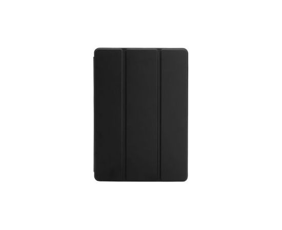 Evelatus   Galaxy Tab S9 Tablet case with imitate microfiber inside Black