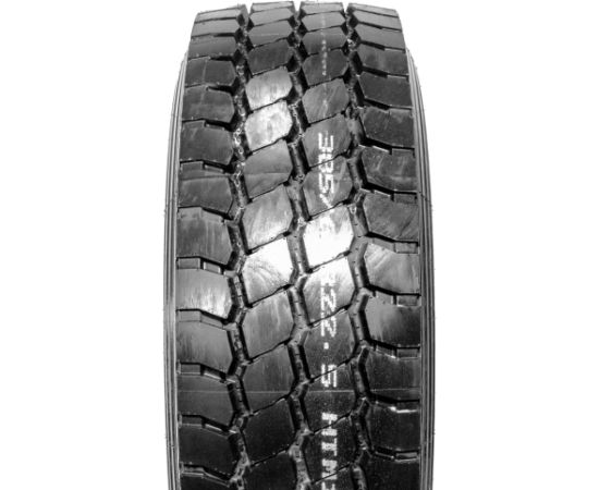 385/65R22.5 LEAO KXA400 164J 24PR TL M+S