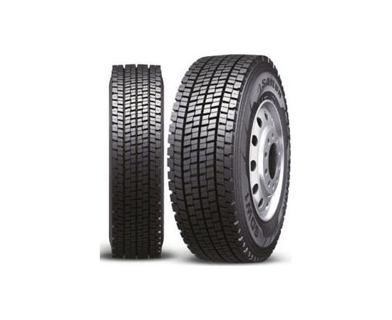 315/70R22,5 Sailun SDW1 NORDIC 156/150L M+S 3PMSF Drive WINTER DAB73