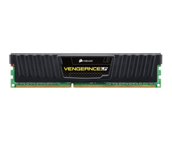 Corsair DDR3 16GB 1600-10 Vengeance LowProfile Dual