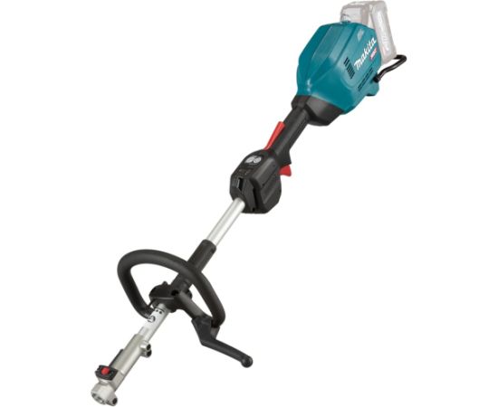 Makita cordless multifunctional drive UX01GZ01 XGT, 40 volts, brush cutter (blue/black, without battery and charger)