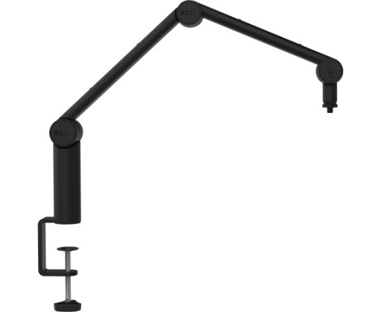 NZXT Boom Arm Mini, holder (black)