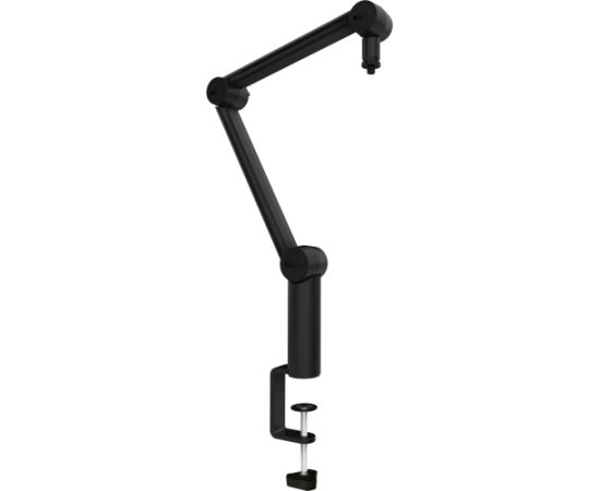 NZXT Boom Arm Mini, holder (black)