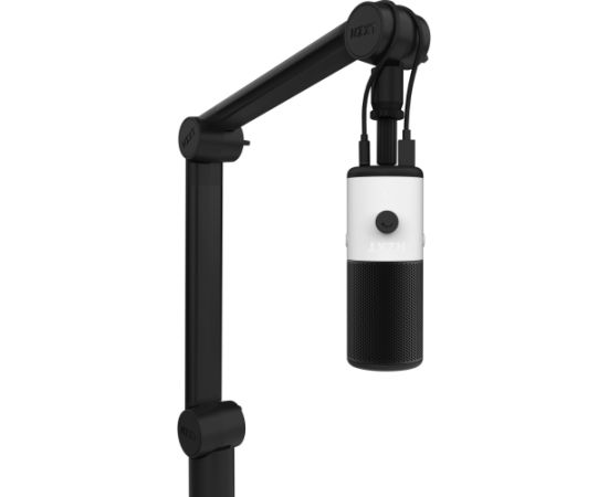 NZXT Boom Arm Mini, holder (black)