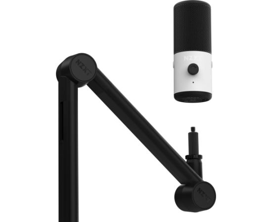 NZXT Boom Arm Mini, holder (black)