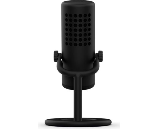 NZXT Capsule Mini, microphone (black)