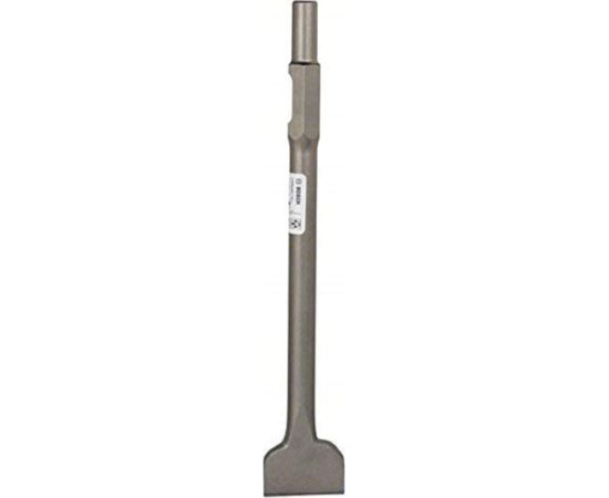 Bosch Powertools spade chisel, SDS-Hex, 75x450mm - 2608690113