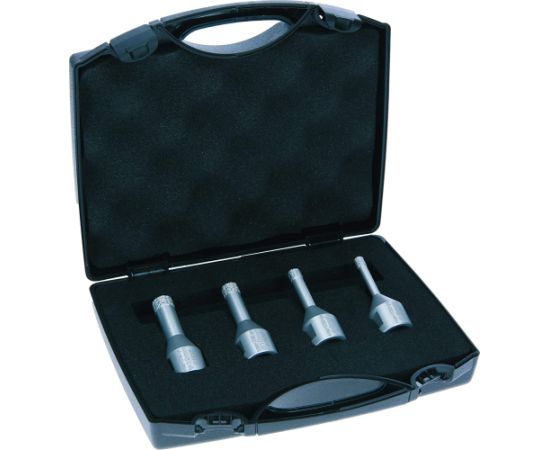 Bosch diamond dry drill set Dry Speed, 6 - 12mm 2607017579