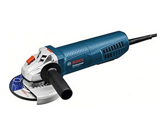 Bosch angle grinder GWS 11-125 P Professional (blue, 1,100 watts) 0601792202