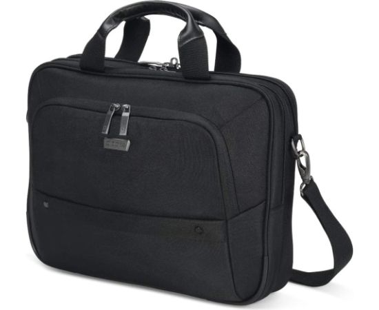 Dicota Eco Top Traveler SELECT black 15.6 - D31644-RPET