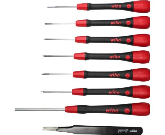 Wiha fine screwdriver set PicoFinish - 42995