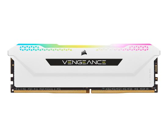 Corsair DDR4 32GB 3600- CL - 18 Vengeance PRO SL white Dual Kit