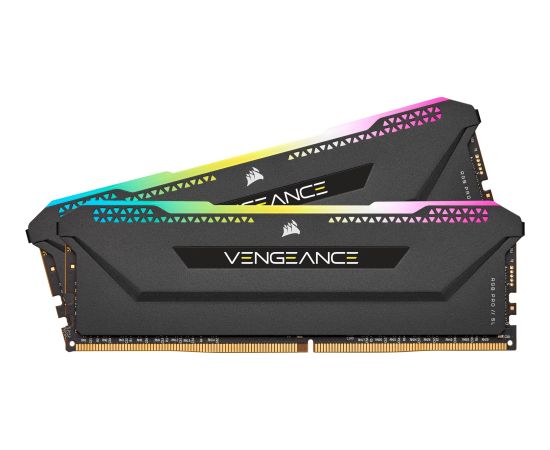 Corsair DDR4 - 32GB - 3200 - CL -16 Veng. PRO SL  Dual Kit