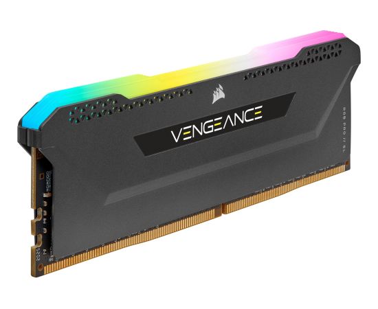 Corsair DDR4 - 32GB - 3200 - CL -16 Veng. PRO SL  Dual Kit