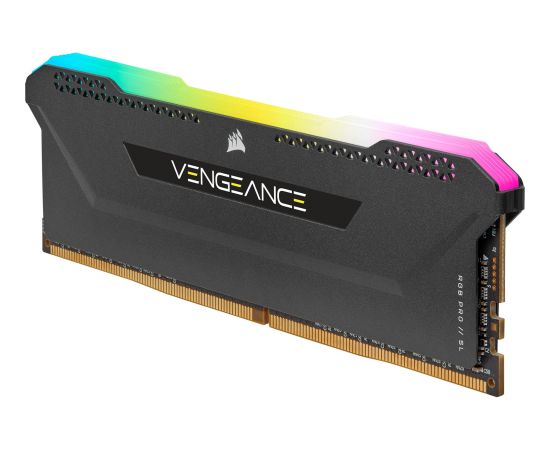 Corsair DDR4 - 32GB - 3200 - CL -16 Veng. PRO SL  Dual Kit