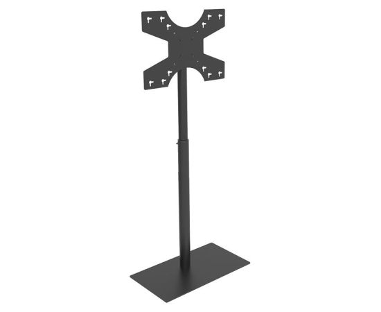 HAGOR Braclabs stand system, stand (black)