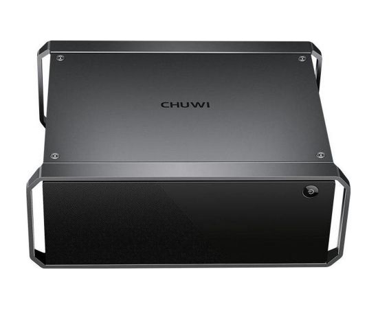 Chuwi CoreBox CWI601K2 i5-12450H 16GB SSD512 BT Win11 Pro