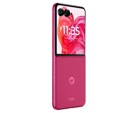 Motorola RAZR 50 Ultra 12/512GB Hot Pink