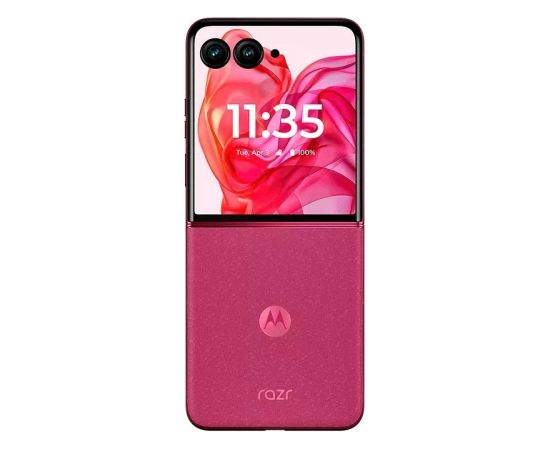 Motorola RAZR 50 Ultra 12/512GB Hot Pink