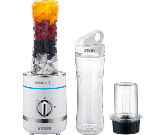 Noveen Sport Mix & Fit SB1100 X-LINE blender 0.6 L Tabletop blender 300 W