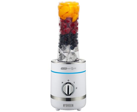 Noveen Sport Mix & Fit SB1100 X-LINE blender 0.6 L Tabletop blender 300 W