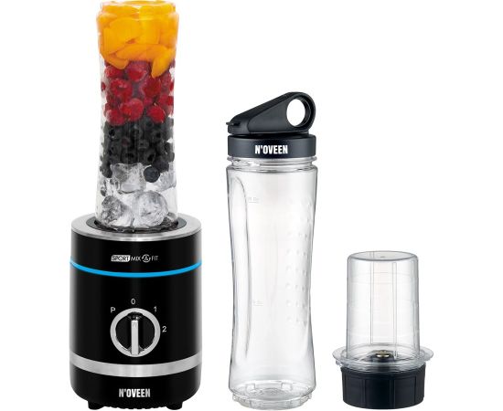 Noveen Sport Mix & Fit SB1000 X-LINE blender 0.6 L Tabletop blender 300 W