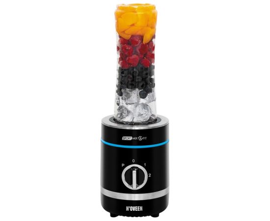 Noveen Sport Mix & Fit SB1000 X-LINE blender 0.6 L Tabletop blender 300 W