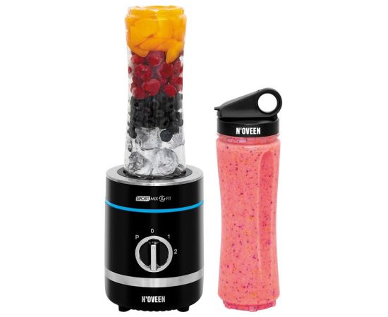 Noveen Sport Mix & Fit SB1000 X-LINE blender 0.6 L Tabletop blender 300 W